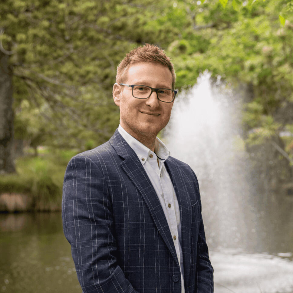 Jono Kennedy Business Broker